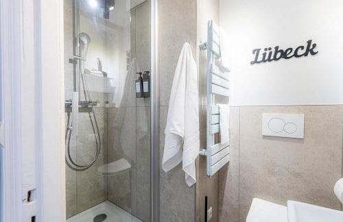 Sadebo Apartments Wunnertiet 2 Schlafzimmer 500m zur Innenstadt - Foto 5