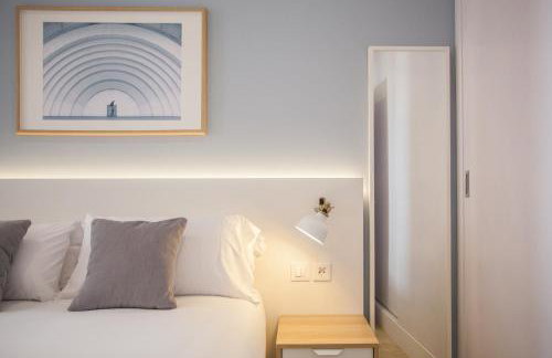 Gran Central Suites - Photo 12