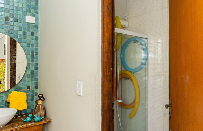 Casa Indaiá - Caraguatatuba - Foto 31