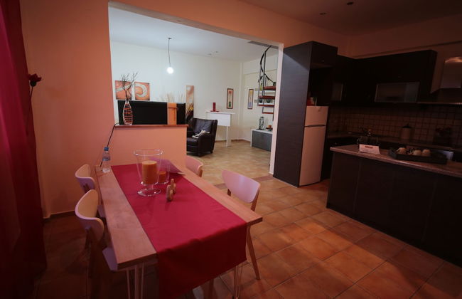 Point Twins Apartments - Foto 7