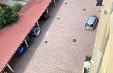 Sonia's Penthouse - Rome sea - Foto 22