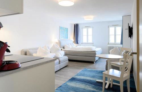 Arnulfsplatz Aparts - Foto 102