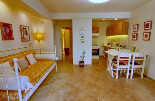 Patima Apartment - Foto 1