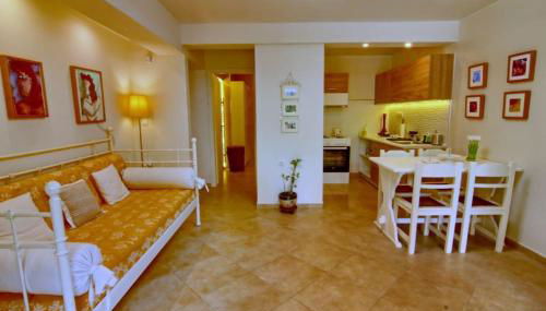 Patima Apartment - Foto 1