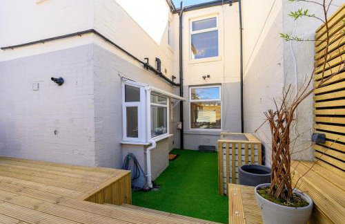 Luxury Modern Home Great Harwood - Sleeps Up to 8 - Foto 17