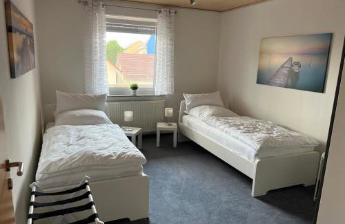 Tolle Ferienwohnung in Löffelsterz - Foto 4