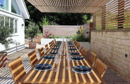 Leafield House Nables Farm - Foto 45