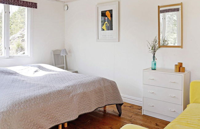 5 Person Holiday Home in Mellosa - Foto 56