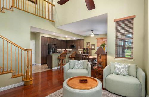 Big Island Waikoloa Colony Villas 1206 by Coldwell Banker Island Vacations - Foto 32