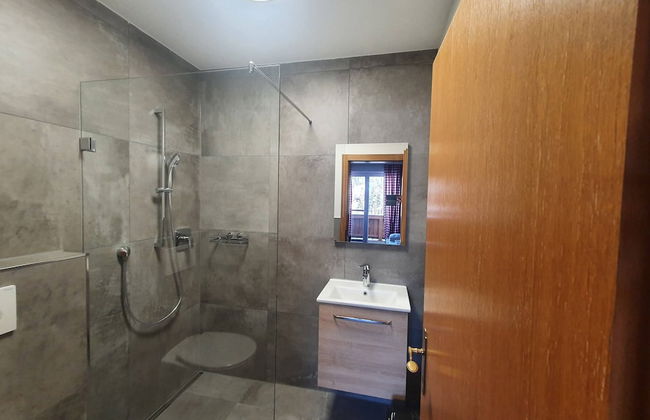 Holiday Home Brixen Valley Ski Bus Access - Foto 21