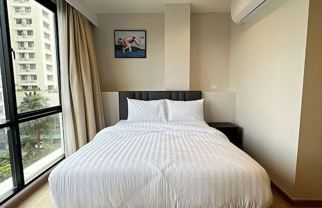 Sathorn 111 - Photo 15