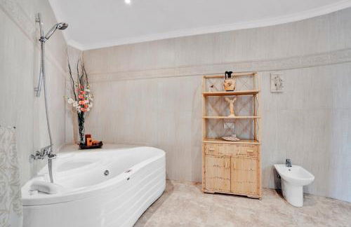 Villa Family Javea La Corona - Foto 17