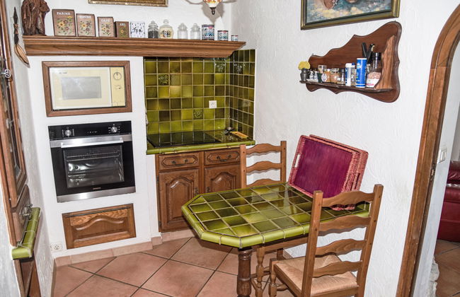 La Chênaie - Foto 10