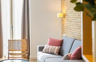 Aquitania Home Suites - Photo 112