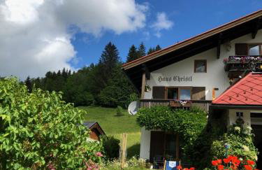 Haus Christl Reit im Winkl, Kostenloser Parkplatz, Spülmaschine, 5 Minuten zum Ortszentrum, ruhige Lage, Wlan - Foto 1