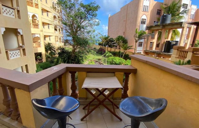 Shanzu Beachfront Suites - Foto 65