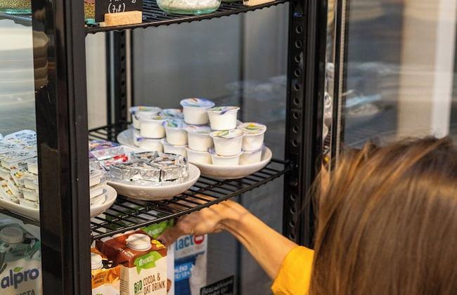 Aparthotel Na Klenici - Foto 67