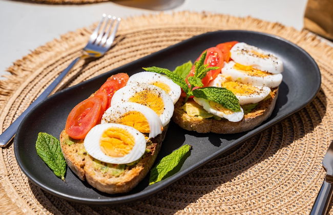 Istia Luxury Villas - Foto 51