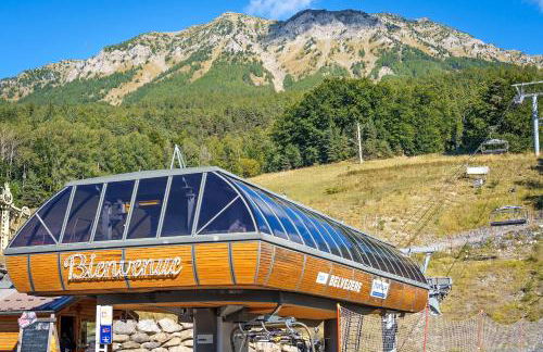 Cosy Et Lumineux À Montclar Alpes - Foto 31