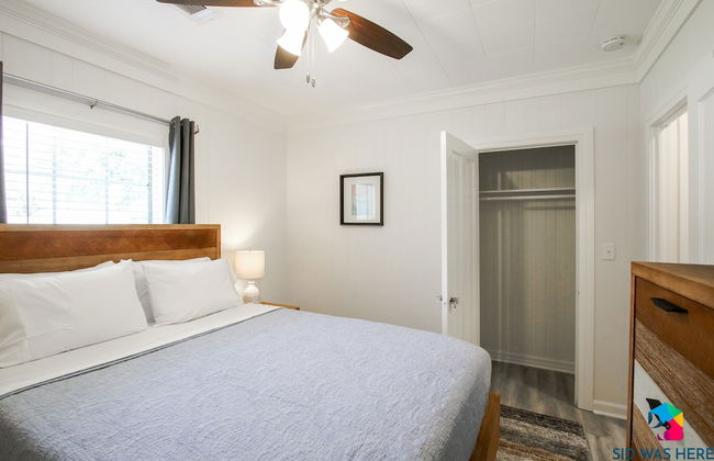 Close to I-95 Savannah Long Stays Pets - Foto 20