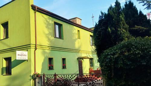 Agroturystyka Magnolia - Foto 2, Garden