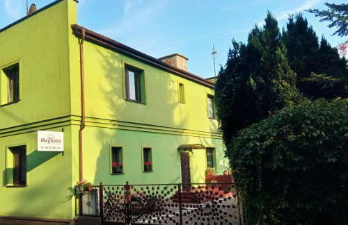 Agroturystyka Magnolia - Foto 2