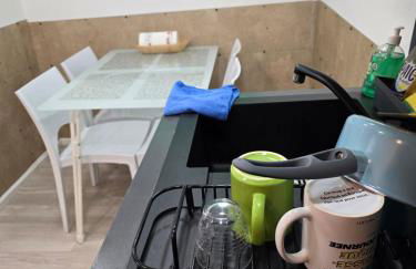 Belle maison 2 chambres avec extérieur et Parking couvert - Foto 7