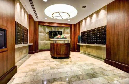 Harbor apartments Free indoor Parking - Foto 11