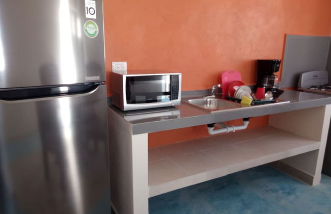 Mayab Suites Hotel - Foto 30