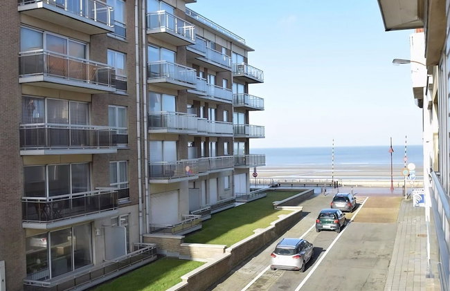 Goethe 0202 Furnished Apartment With sea View - Foto 30