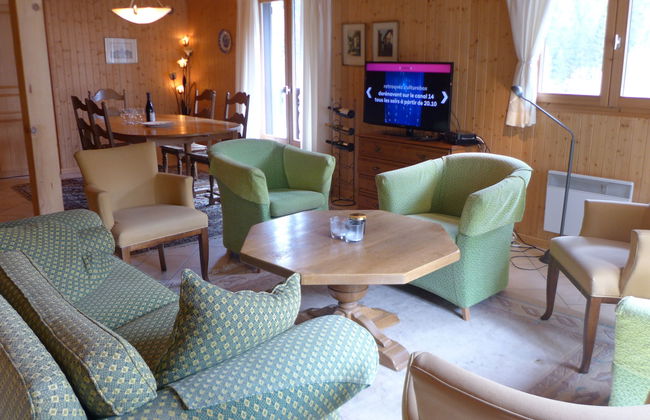 Le Jet d'Eau 19 - Foto 2