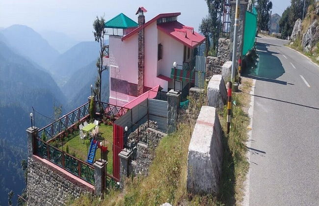 Veenu's Cottage - Foto 39