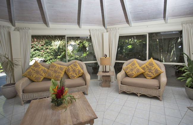 Te Manava Luxury Villas - Foto 18