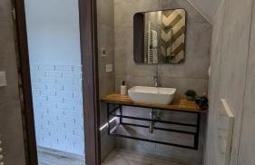 Król Puszczy - unikatowy dom, jezioro 80m, szlak Krutyni - Foto 54