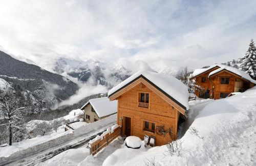 chalet perché - Foto 1