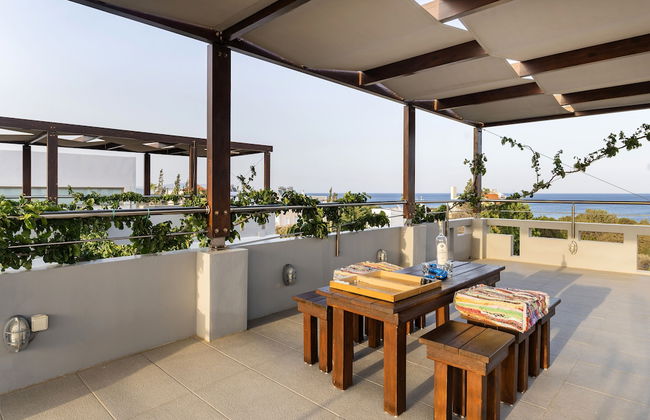 Filoxenia Villas - Foto 17