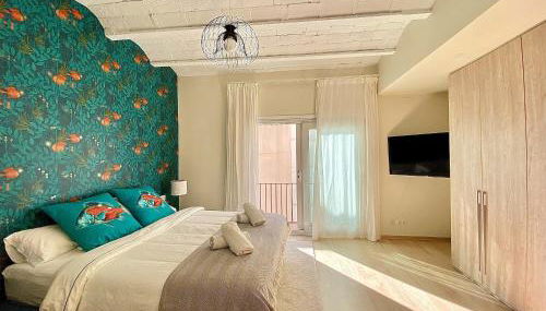 Abbott apartment - 1 min from the beach - 100m2 - sleeps 8 - Photo 2