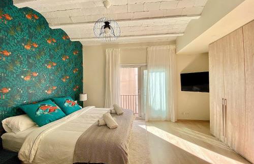 Abbott apartment - 1 min from the beach - 100m2 - sleeps 8 - Photo 2