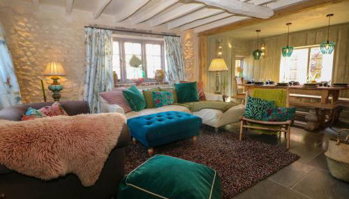 Spring Cottage - Foto 4