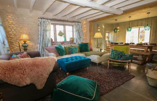 Spring Cottage - Foto 4