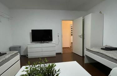 Gemütliches DG-Apartment in Weißenthurm, Wohnung 4 - Foto 14
