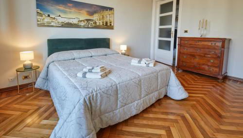 Esclusivo 100MQ Vista Mole - Foto 5