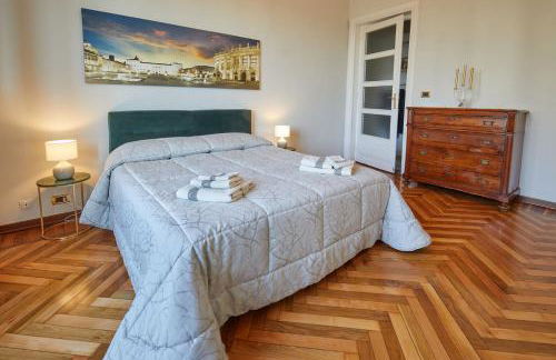 Esclusivo 100MQ Vista Mole - Foto 5