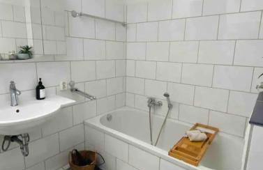 Schöne, große Ferienwohnung beim Steinhude Meer mit schnellem WLAN & Arbeitsplatz - Foto 29