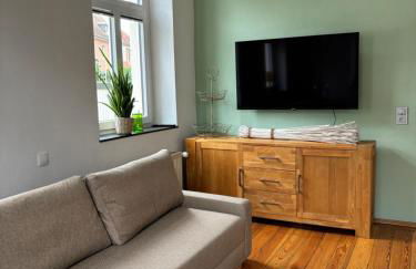 Ferienwohnung am Ostpark - Foto 14