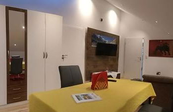 Ferienwohnung"VIP MUNICH ALBATROS DE LUXE" - Foto 6