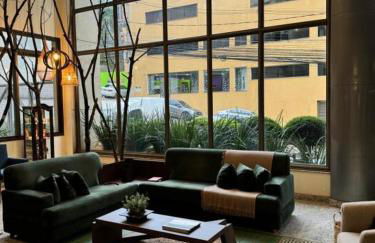 Apartamento - Differential Flat no Vale do Sereno - Foto 35