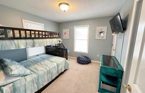 CW03 Starfish Serenade - Foto 15