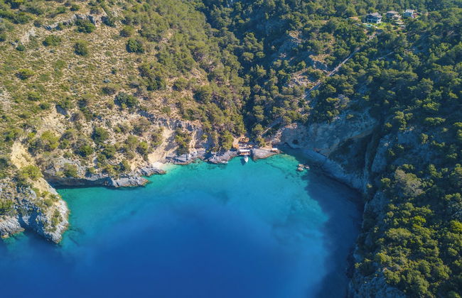 Private Bays and Islands of Turkey - Foto 1