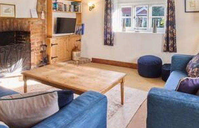 Host Stay Bere Cottage - Foto 13